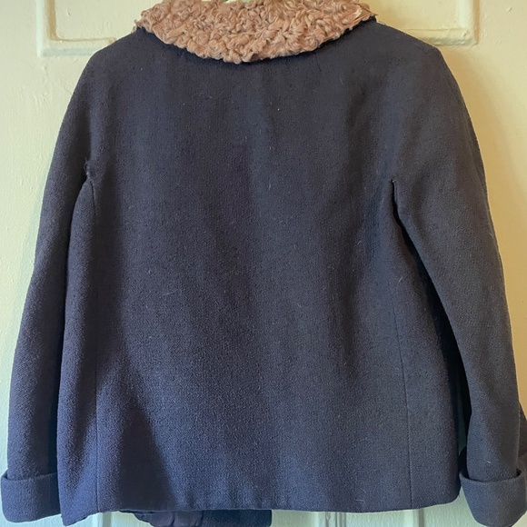 Adorable vintage coat - Picture 3 of 6